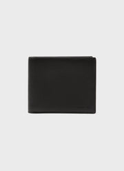 Bifold Wallet in Black