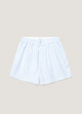 White/Light Blue