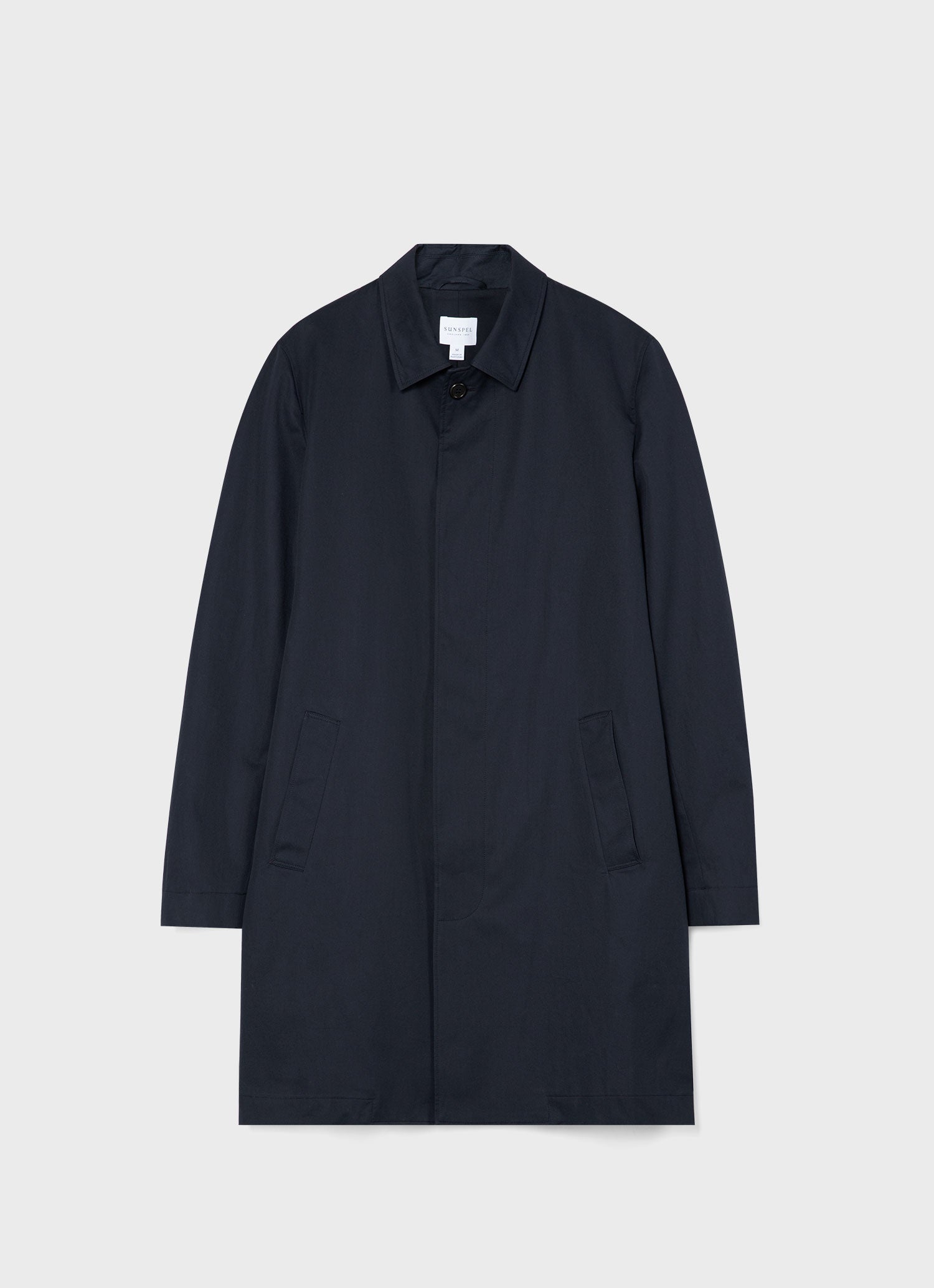 Men's Jackets & Coats | Sunspel