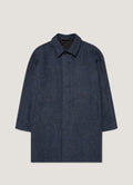 Selvedge Blue