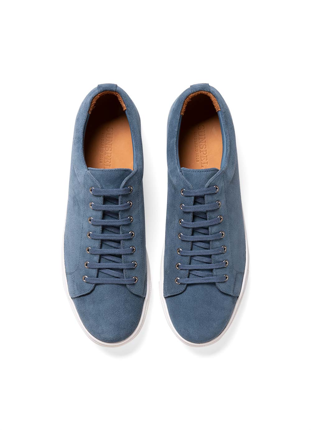 Mens suede sales tennis shoes