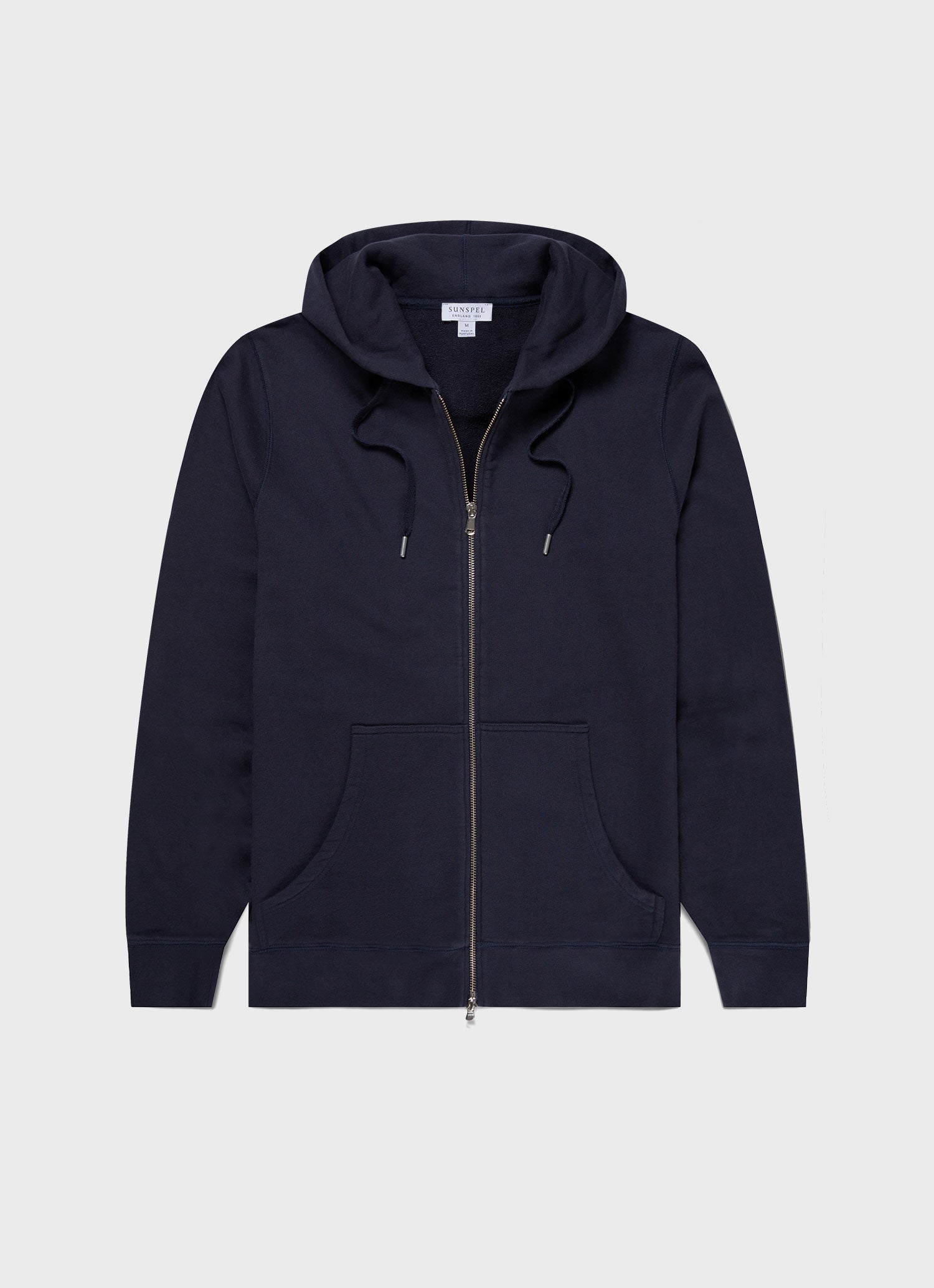 Sunspel hoodie sale sale