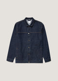Rinse Wash Denim
