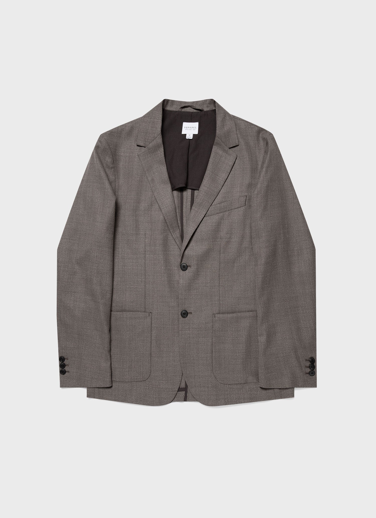 Men's Jackets & Coats | Sunspel