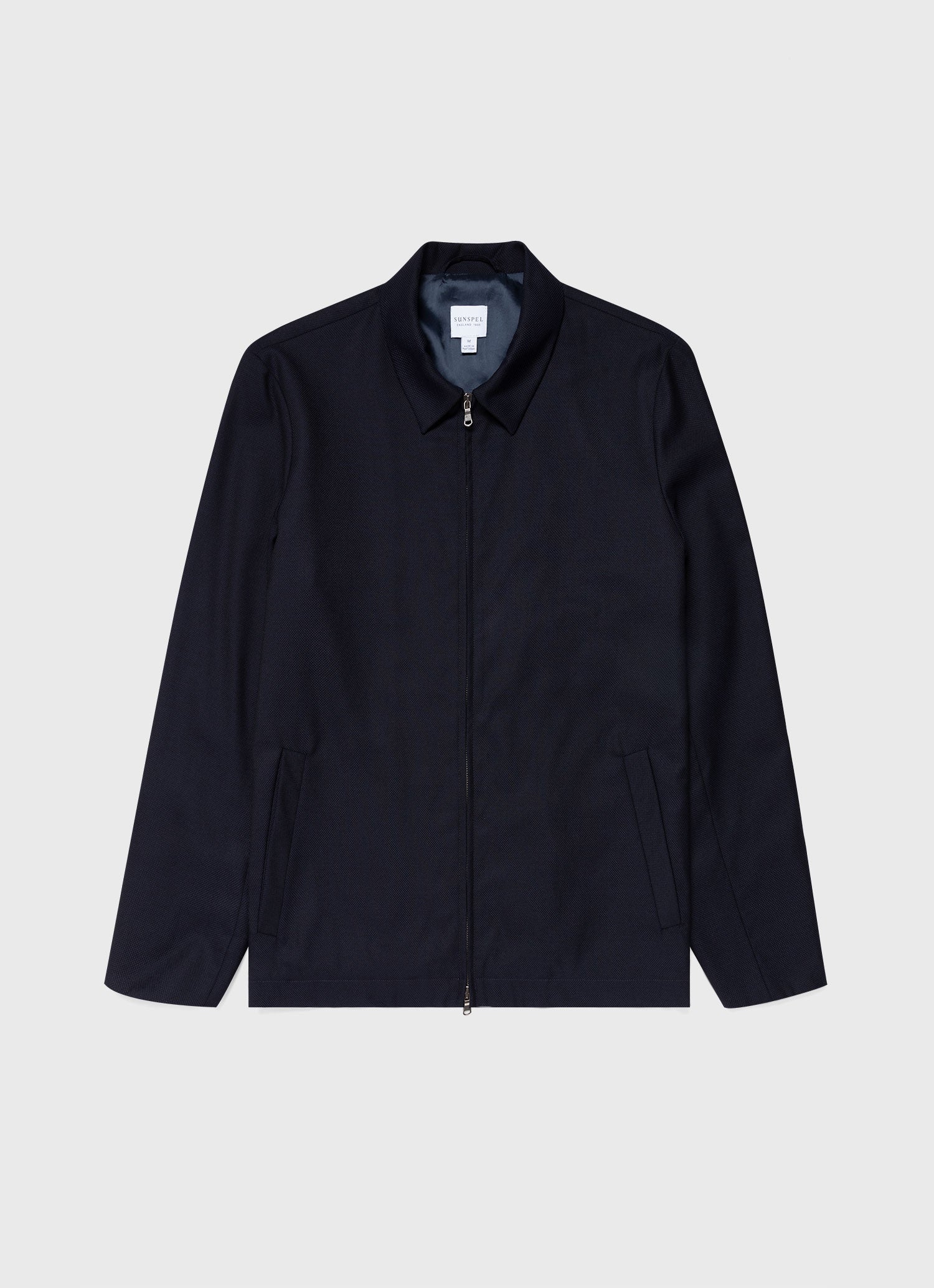 Men's Jackets & Coats | Sunspel