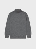 Mid Grey Melange