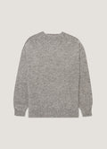 Mid Grey Melange