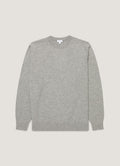 Grey Melange