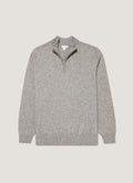 Grey Melange