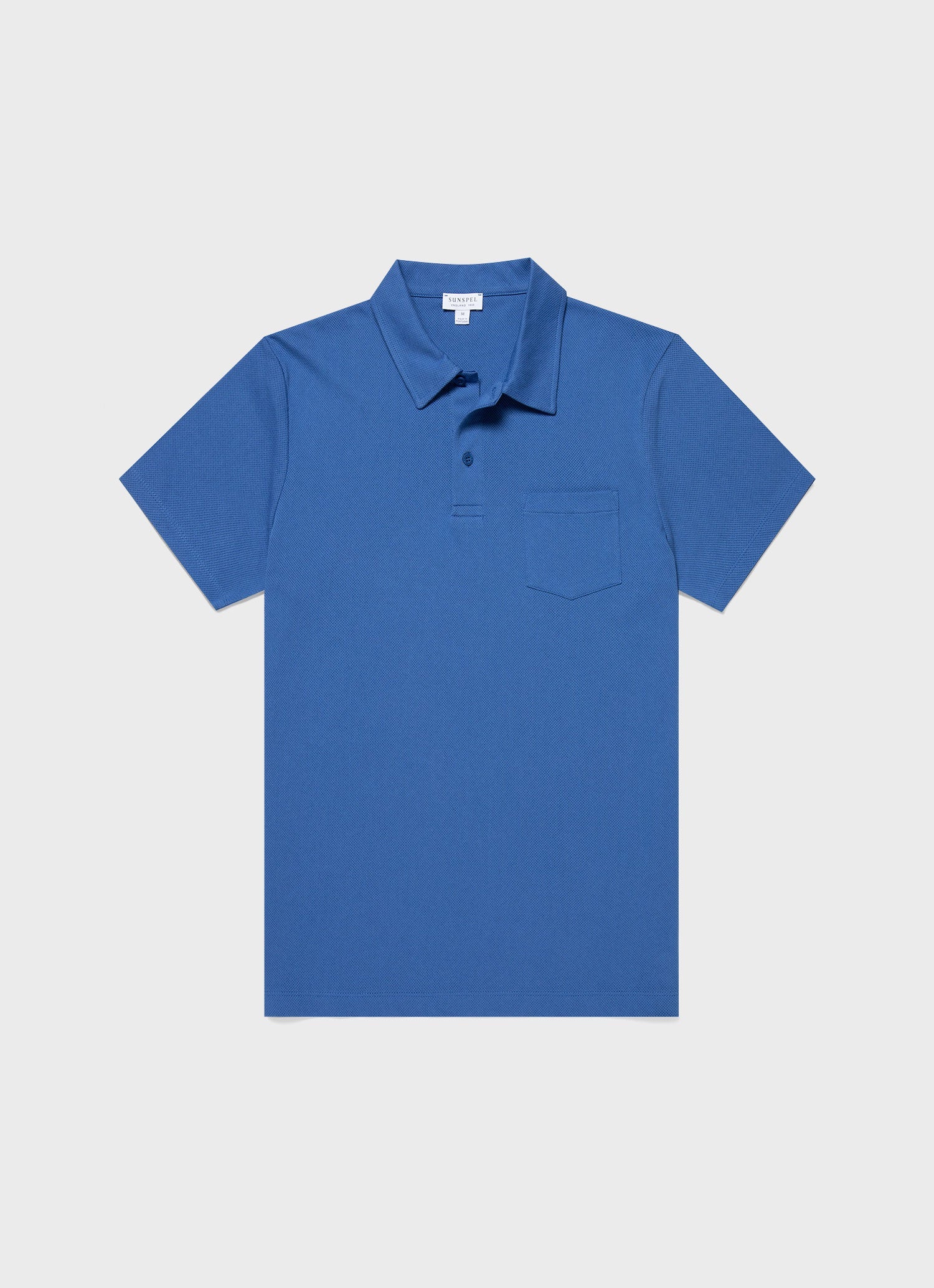 Riviera Polo Shirt