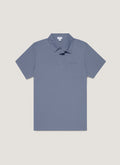 Selvedge Blue
