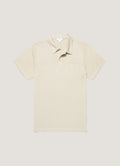 Men's Riviera Polo Shirt in Ash