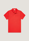 Bright Red