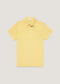 Dusty Yellow
