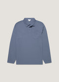 Selvedge Blue