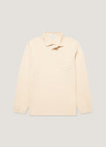 Undyed