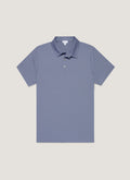 Selvedge Blue