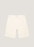 Men's Undyed Loopback Shorts in Undyed