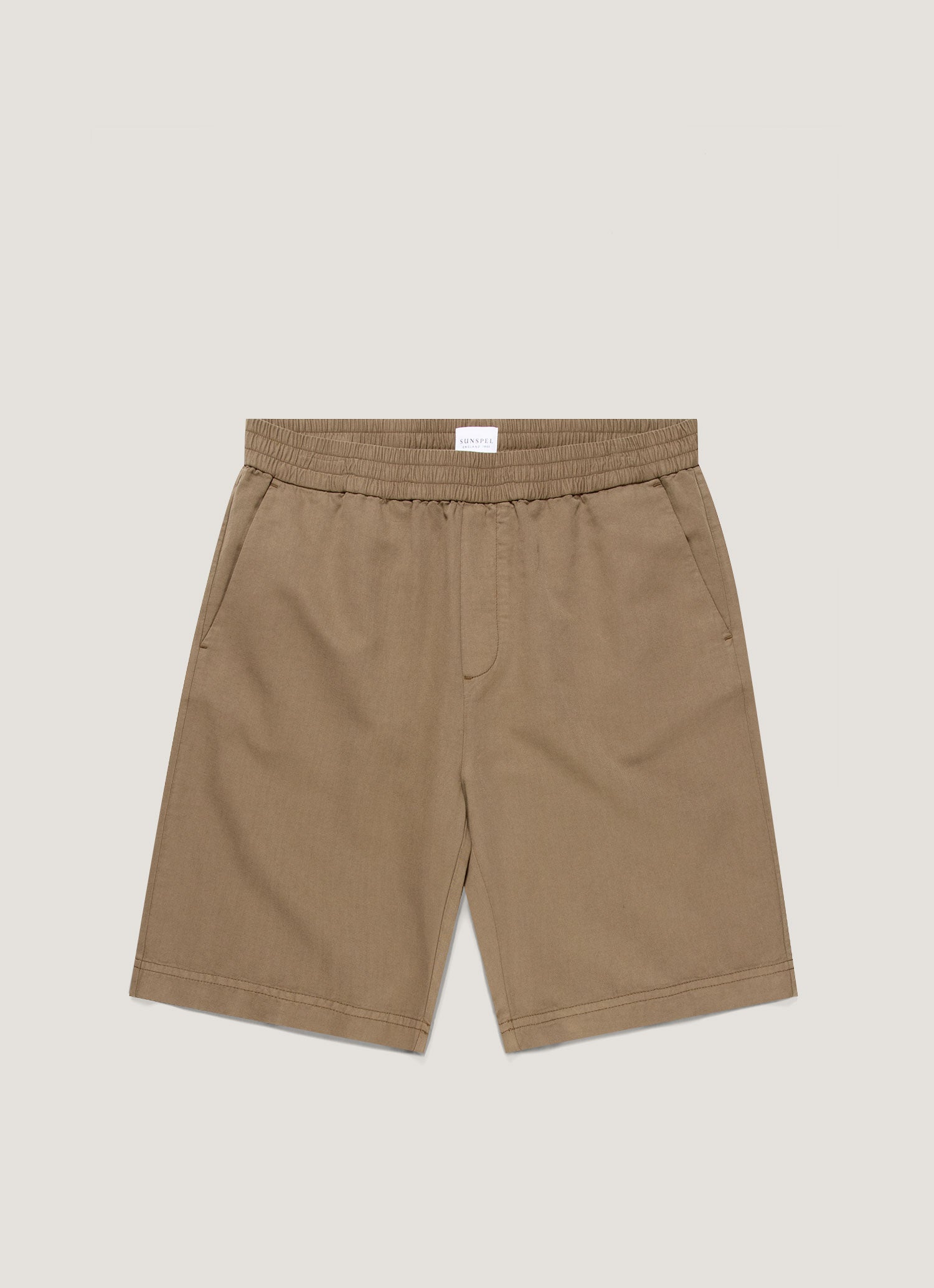 【新品】SOPHNET. × SUNSPEL TRACK SHORTS M Men's Shorts | Sunspel