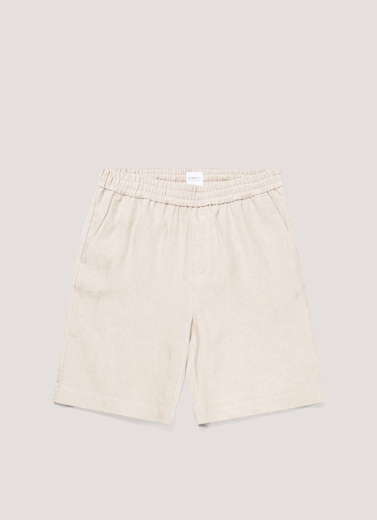 Men's Shorts | Sunspel