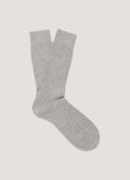Mid Grey Melange