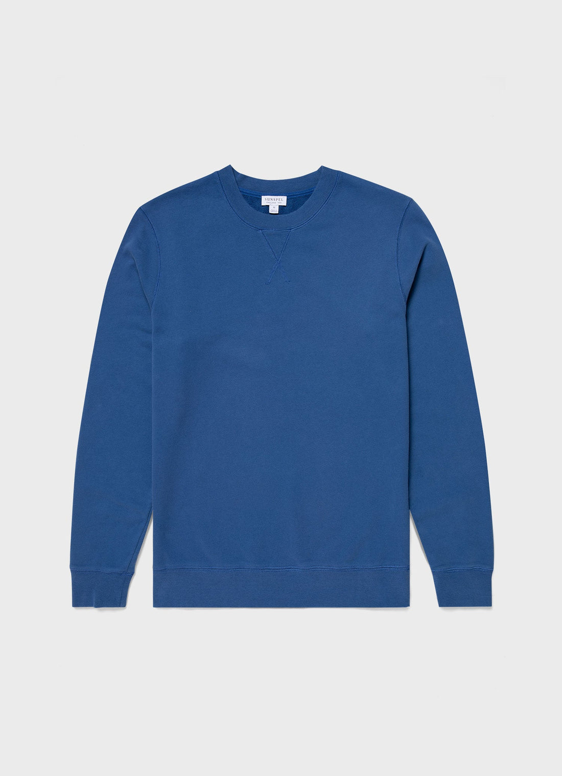 Men's Loopback Sweatshirt in Ink