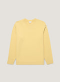 Dusty Yellow