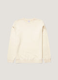 Undyed