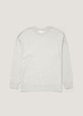 Light Grey Melange