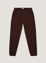 Men's Loopback Sweatpants in Truffle
