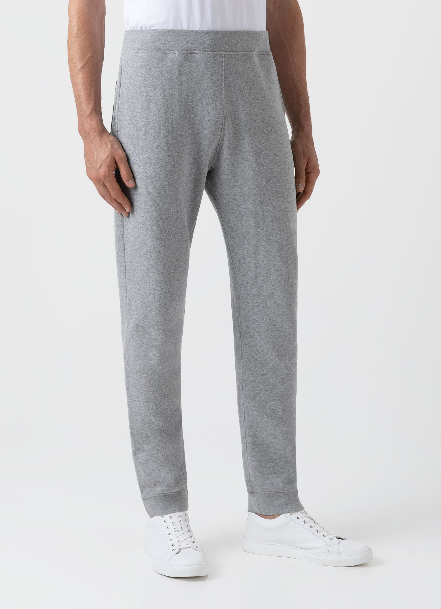 Entireworld 2025 loopback sweatpants