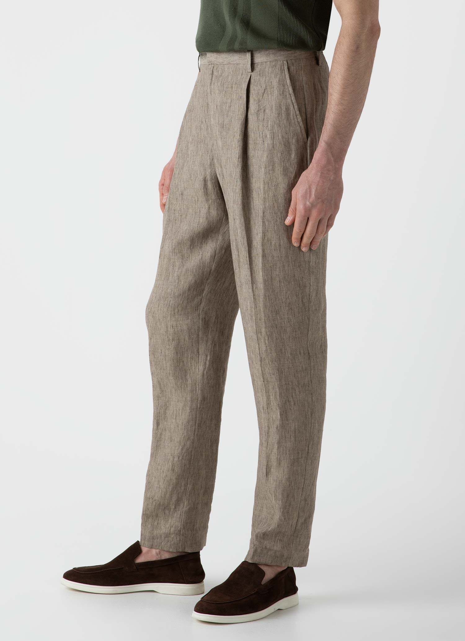 Men's Suit Pants & Trousers - Wool Dress Pants & Slim Fit Trousers |  SUITSUPPLY The Netherlands
