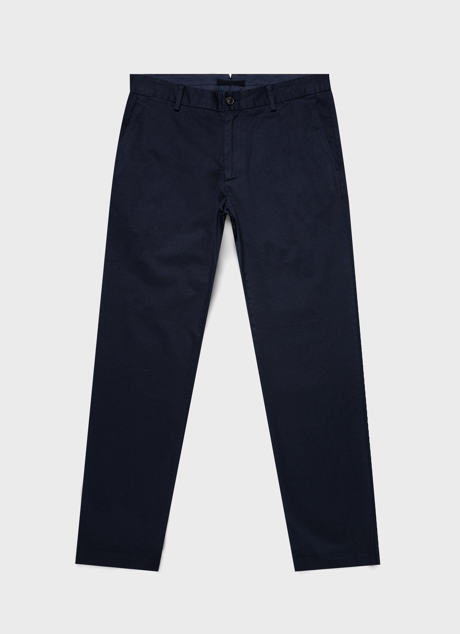 Men's Slim Fit Chino in Navy