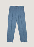 Soft Denim Melange