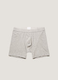 Grey Melange