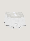 Grey Melange