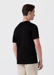 Men's Classic T-shirt in Black