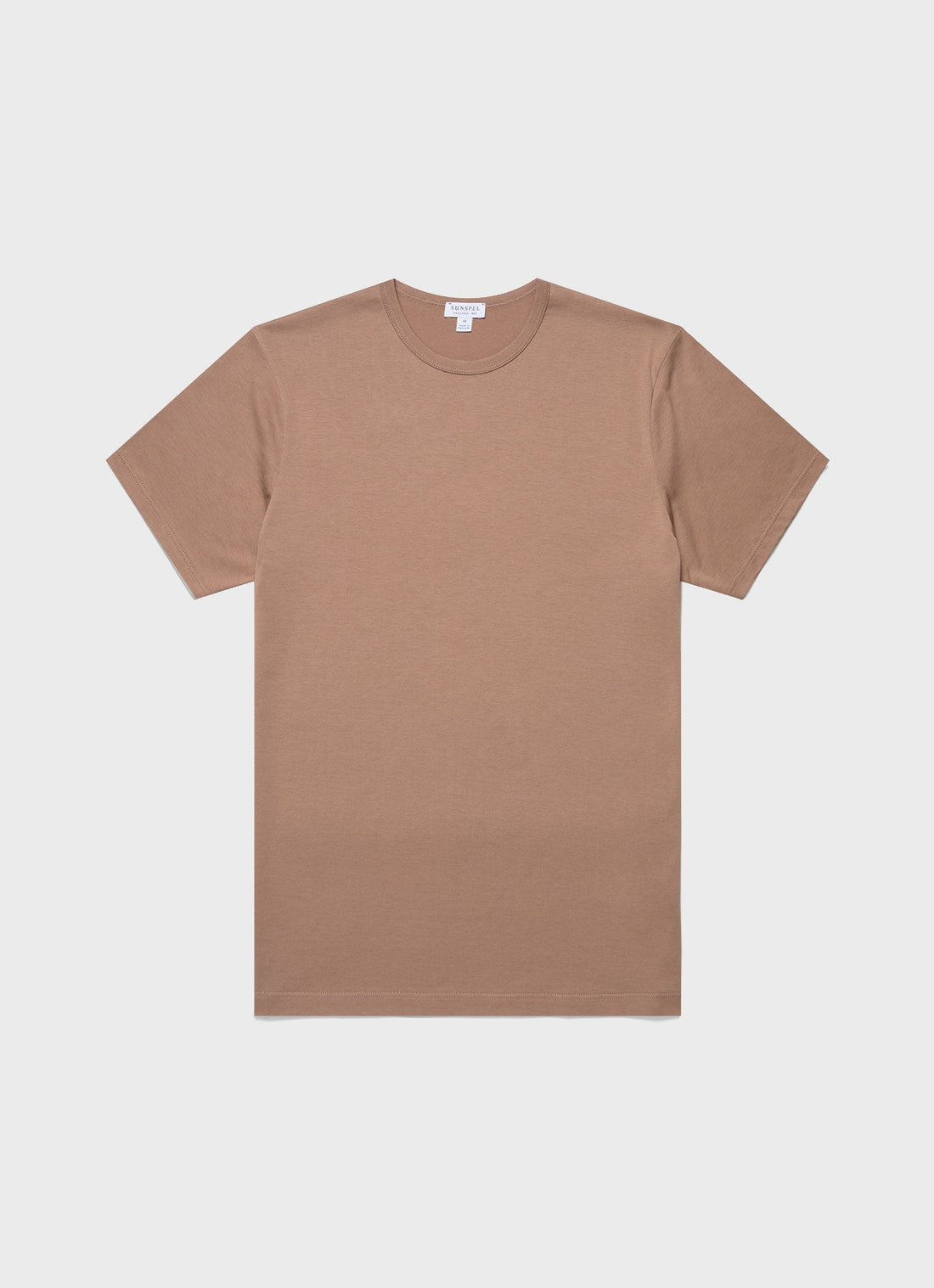 Men's Classic T-shirt in Dune