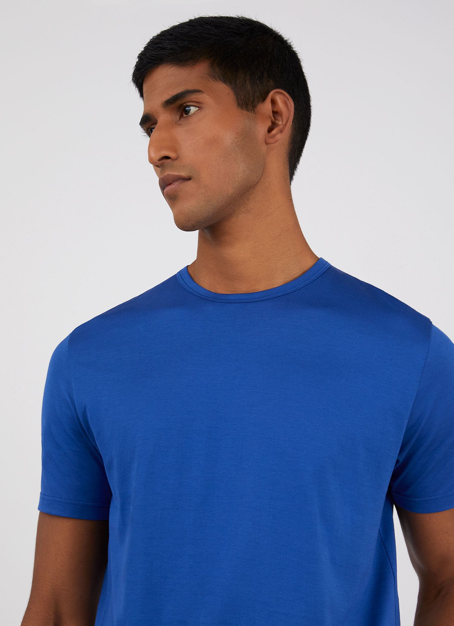 Men's Classic T-shirt in Klein