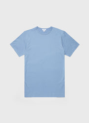 Men's Classic T-shirt in Cornflower