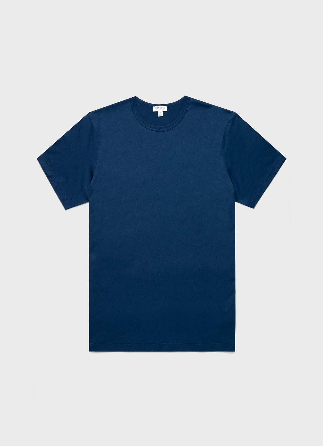 Men's Classic T-shirt in Naval Blue