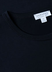 Men's Classic T-shirt in Midnight Navy