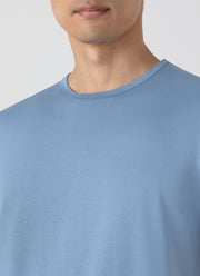 Men's Classic T-shirt in Como Blue