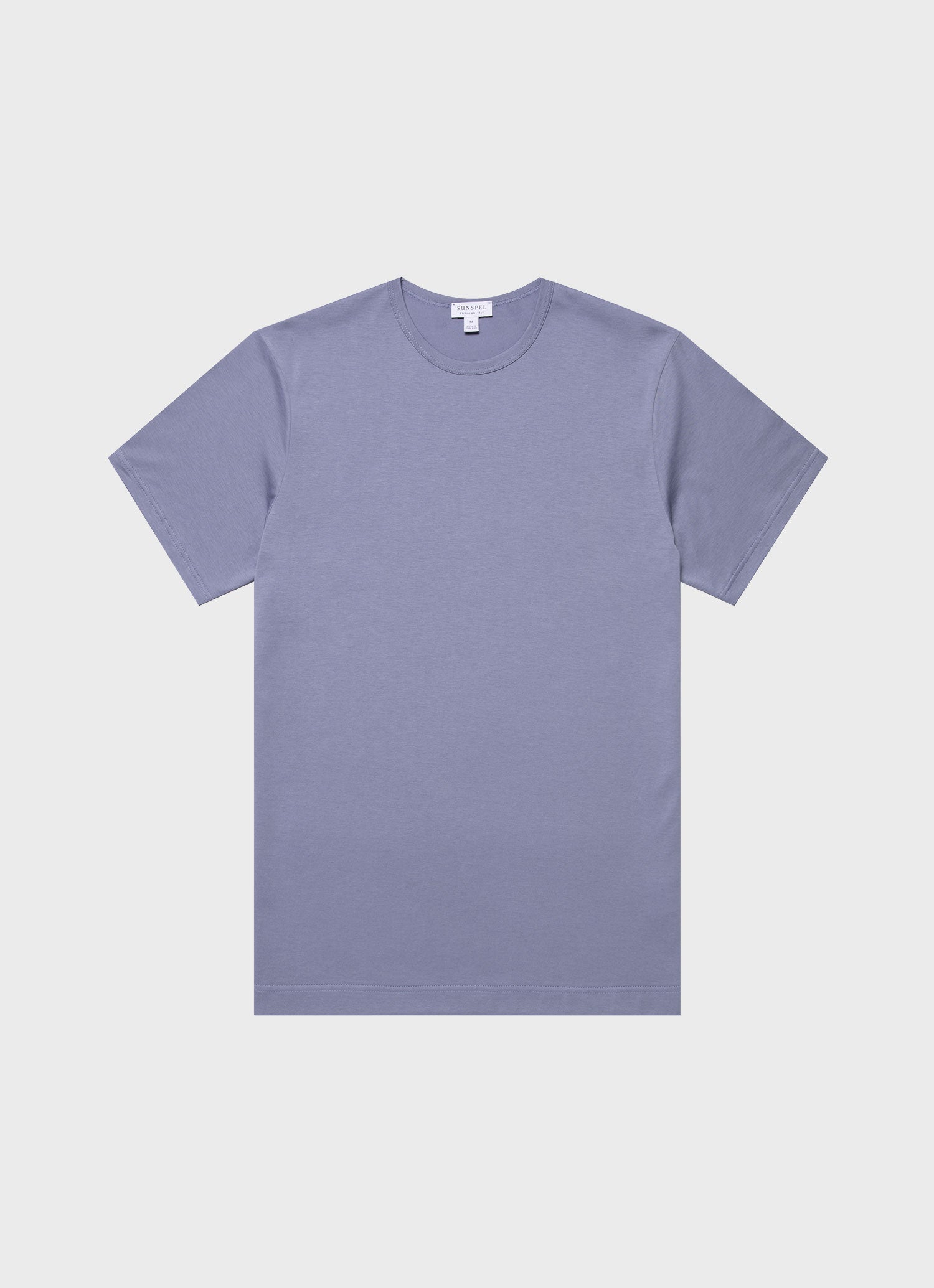 Men's Classic T-shirt in Vintage Blue