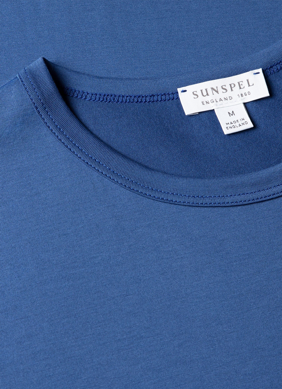 Men's Classic T-shirt in Clear Night