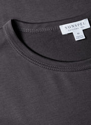 Men's Classic T-shirt in Charcoal