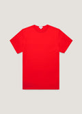 Bright Red
