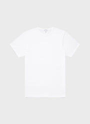 Men's Classic T-shirt in White