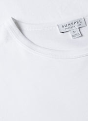 Men's Classic T-shirt in White