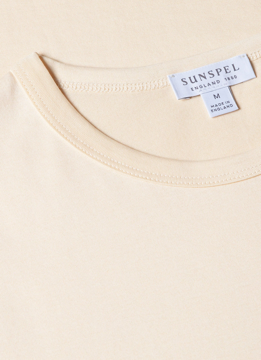 Men's Classic T-shirt in Undyed